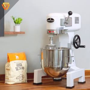에버밸류 제빵반죽기 스탠드믹서 버티컬믹서 밀가루 반죽기계