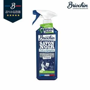 브리오신 블랙솝 사봉느와르 다목적 세정제 750ml
