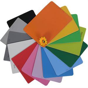 PVC 롤장판 고무 3평 방음 시공 내구성 바닥재 녹색 컬러 5x2m 사무실