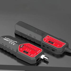 랜 네트워크 케이블 송신기 테스터 감도 라인 신호 파인더