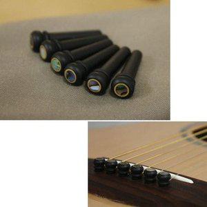 [HY6I36MN_56]어쿠스틱브릿지핀 파츠 기타부품 Cjf175