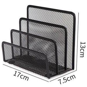 [HY65KHK7_56]책꽂이 낮은책꽂이 철제 전면 책상 정리 3단