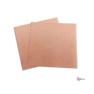 구리판재동판 적동판 200X200mm 0.5T lmn121