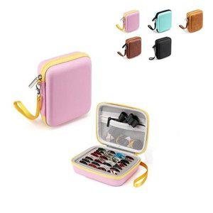 [HYF97L7J_55]악세서리 피크 파우치 케이스 기타용품