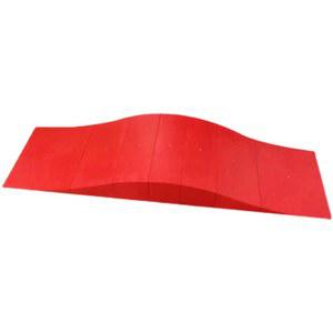 스케이트보드 점프대 웨이브 경사대 프레임 자동차 롱보드 기물 곡선 소품 플랫폼 플라잉