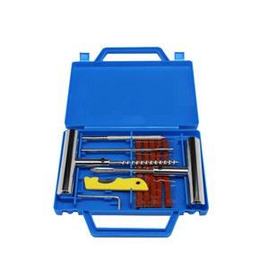 어 수리 패치 휴대용 ATV 수선셋 단일상품 트럭 박스 생고무 오토바이