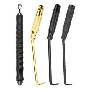 결속기 결속선 엮기 기계 하카 베이직 뺑뺑이 묶기 철사 홀더 철근 자동 갈고리 갈퀴