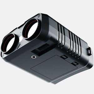 야간투시경 서바이벌 원거리 야시경 사냥 야외 원터치 망원경 배터리 미니