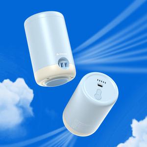 에어풀 휴대용 무선 에어펌프 공기주입기 전동 튜브 자전거 공기압 미니 여행 물놀이