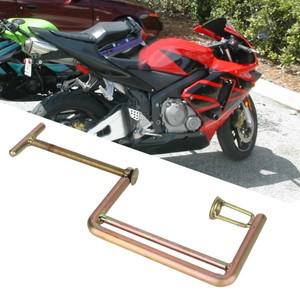 알루미늄 밸브 용수철 클램프 압축기 오토바이 자동차 수리 도구 부품, A 타입