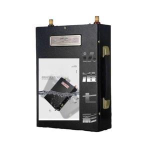 지렁이포획기 말지렁이 탐지기 장어낚시 채집