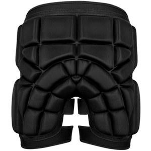 엉덩이 보호대 무릎패드 훈련용 세트 입문자용 초보자 스키장 빙상 엉덩이보호대 무릎