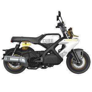 오토바이 큐브 150cc 자동 스쿠터 바이크 여성 스포츠 귀여운 변속 미니