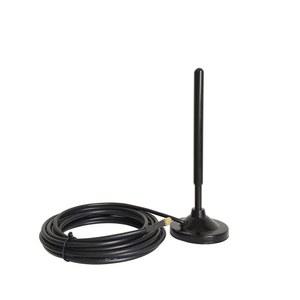 실내 사용 안테나 핫스팟 ABS 광부 접착 수신기 강력하고 소재