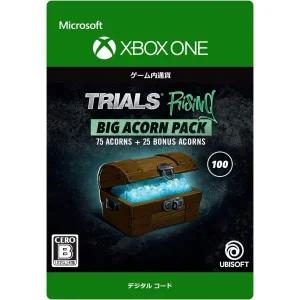 [관부가세포함] Trials Rising Big Acorn 아콘 Pack | XboxOne 온라인 코드 버전