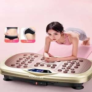 에인젤 쉐이크보드 유산소 전신 마사지기 발판 가정용