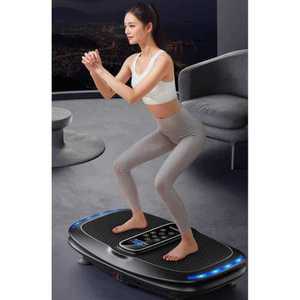 에인젤 쉐이크보드 진동운동기 발판 털털이 운동기