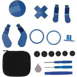 [관부가세포함] Xbox One 엘리트 시리즈 2 컨트롤러 코어 게임 액세서리용 15 in 1 금속 삼스틱