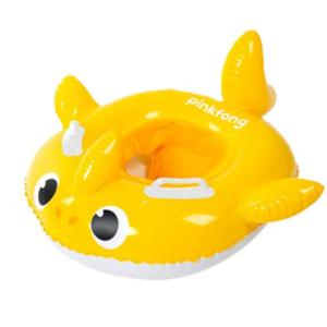 핑크퐁 아기상어 쿠션보행기 