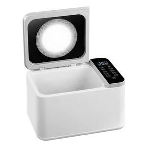 야채세척기 초음파 소독기 가정용 야채살균기 제거 음파 과일