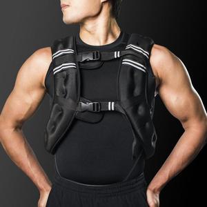 [MEI206N2_56]크로스핏 모래주머니 중량조끼 LUAZ-Z3KG