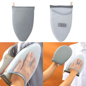 핸디형미니다리미판 스팀다림질손패드 스폰지다림패드