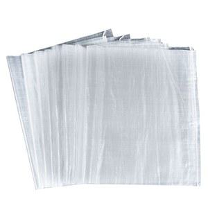 35X55CM 튼튼한 50KG 20 100 10 투명마대 쌀포대 50