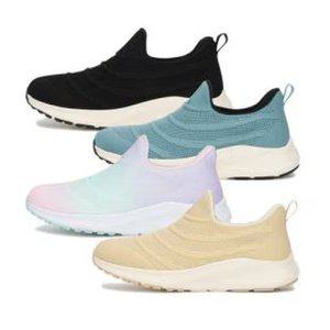 [네파키즈](강남점)25SS 가볍고 착화감 좋은 부드러운 경량 스니커즈 이지 슈즈KLG7610