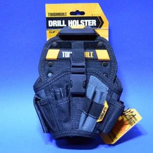 터프빌트 전동공구집 TB-CT-20-L 0434601