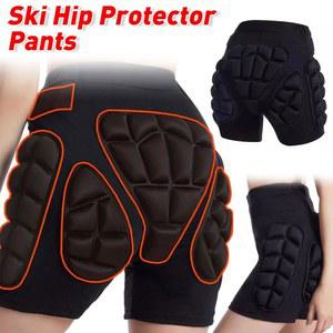 보호 스케이팅 패딩 바지 방수 SMALL XXS호 30 반바지힙보호대 보호장비 사이드 엉덩이보호대 스케이트보드를 장비 40근