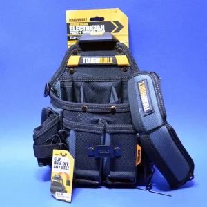 터프빌트 다용도 공구집 21구 TB-CT-114 0434598