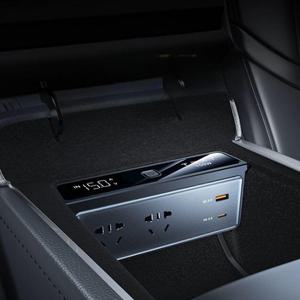 모델Y 충전독 테슬라 주니퍼 하이랜드 호환 구형 신형 인버터 충전기 220V 변환