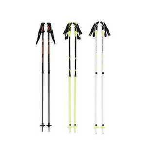 스키 폴대 막대 스틱 길이조절 스키폴 경량 알루미늄
