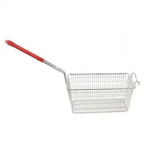 업소용 스텐 후라이드 튀김 바스켓