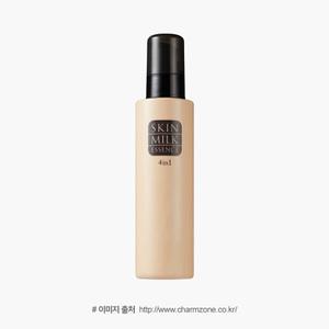 참존 스킨 밀크 에센스 150ml (4 in 1)