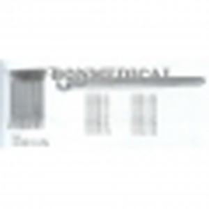 NS HEGAR UTERINE DILATOR 확장기 SET OF 13 #13-015-00