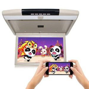 뒷좌석 스타렉스 속도계 모니터 고화질 천장 자동차 OBD 1080P 캠핑카 지붕