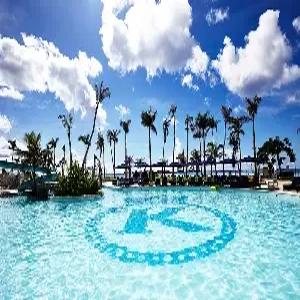 [성인2+아동2 가족전용][오전출발] 사이판 4일 #켄싱턴호텔 #프리미어디럭스 #올인클루시브 #마나가하 #파라솔세트 #NEW북부관광[타포차우산] #모먼트혜택 #인피티니풀