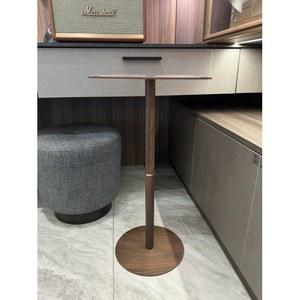 매립 목긴 다있상 우드색 원목 ACTON 액톤 브래킷 우드 III 스탠드 호환 스피커 엑톤