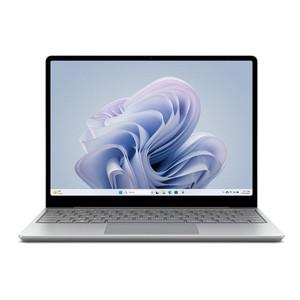 MICROSOFT 마이크로소프트 12.4 SURFACE 노트북 [세금포함] [정품] LAPTOP 랩탑 Go 3 for 비즈 (플라티늄)-