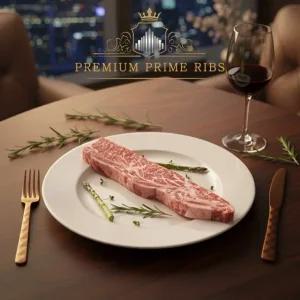미국산 LA갈비 프라임 꽃갈비 2.0kg 선물세트 / 호텔급 프리미엄 / 최상위등급 / 미식의경험