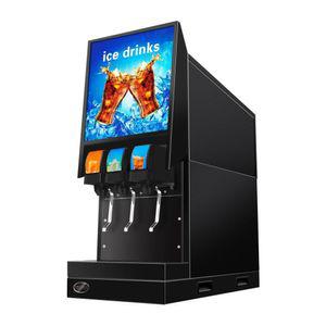 탄산 디스펜서 호텔 사이다 식당 냉장 웨딩홀 업소용 대용량