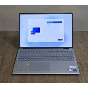 Dell INSPIRON 노트북 [세금포함] [정품] 16 LAPTOP 랩탑 5640 16-inch QHD 2.5k Intel Core 7-150U 16GB R