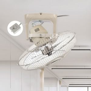 신일 업소용선풍기 SIF-16CSH 천정선풍기 공장선풍기 사무실선풍기 매장 가게선풍기