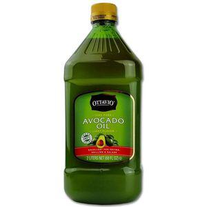 [NS홈쇼핑]코스트코 오타비오 아보카도 오일 2L 퓨어 아보카도유 식용유..[34889655]