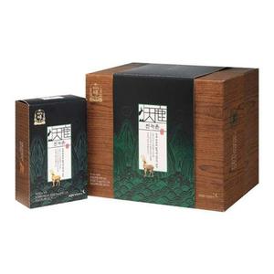 정관장 천녹톤 70ml 30포 쇼핑백포함