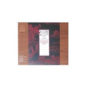 정관장 천녹 라이블리 70ml 60포 쇼핑백포함