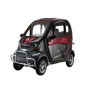 DINGYITOP 나드리 스쿠터 중망 1200W 전동 전기 여행용 전동카 자동차 3인용