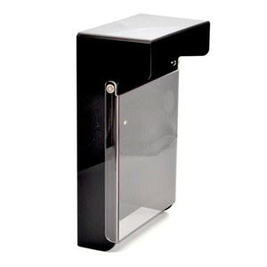 빗물차단 가림막 방우형 비디오폰 레인커버 야외 초인종 실외 초인종커버 빗물 방수 B1 지문