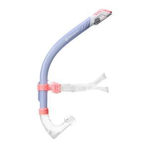 스쿠알로 2025 수영훈련용 센터스노클3 J683926 스포츠